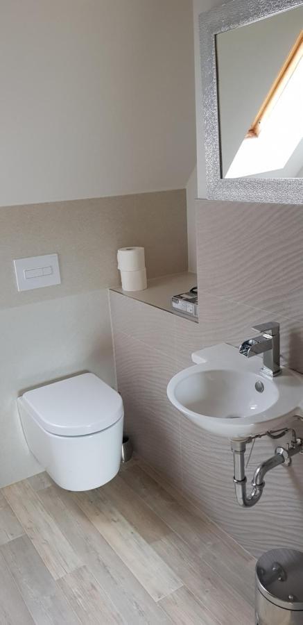Ferienwohnung Salamander Pirna Buitenkant foto